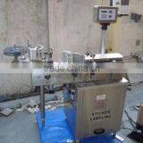 Semi Automatic Labeling Machine SBSL-60 / Semi Automatic Labeler Machine