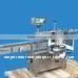 All Type Of Bottle Sticker Labeling Machine