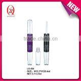 Double Lipgloss Contaienrs