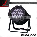 MY36-3W*36 LED Par Light (RGB)