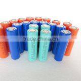 18650 3.7v 2000mah Cylindrical Lithium Ion Battery Quality Choice thumbnail-1
