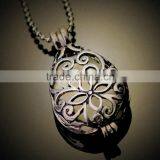 2015 Hot Sale Fashion Necklace Women Kids Pendant Necklace Glow in the Dark thumbnail-5