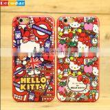 China Supplier Oem Soft Tpu Cases for Iphone 6 Plus thumbnail-1