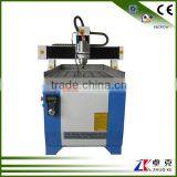 Multi-function Mach 3 Control System Cnc Metal Making Machinery for Wood Stone Metal 6090