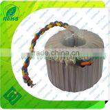 High Quality Ring Transformer 115v 24v 29va Toroidal Solar Transformer
