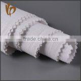 Whiten Light Weight Linen Fabric for Coat Wholesale