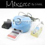 Nail Drill High Speed Electric Nail Drill Salon Fashion Nail Drill Tool thumbnail-3