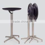 Folding High Top Table ( NH890 ) thumbnail-1