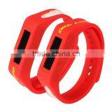 Popular Bluetooth Bracelet Smart Watch,smart Watch Bracelet thumbnail-2