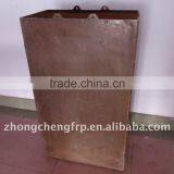 Custom-tailor FRP Battery Box High Voltage Electrical Packaging Box thumbnail-1