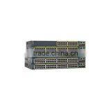 Cisco switches catalyst WS-C3750X-48PF-L Gigabit switch Ethernet 10/100 PoE port small medium businesss