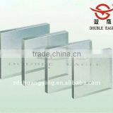 FD01 X-ray protective lead glass with high quality