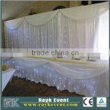 Stage Backdrop Screen Laser Light Curtain thumbnail-1