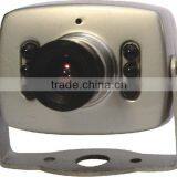 RY-208C 1/4 COLOR CMOS CCTV IR MINI HIDDEN CAMERA