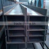 ASTM Hot Rolled Steel H Beam A36
