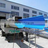 no Gird and no Colume Roof Roll Forming Machine