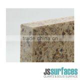 North America Quality Standard Quartz Stone Big Slab thumbnail-1