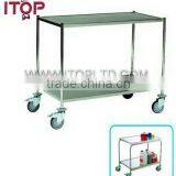 Two-layer Tea Trolley thumbnail-2