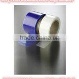 Plastic Self Adhesive Transparent Film Rolls Manufacture thumbnail-1