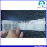 Passive Ultralight RFID Nfc Tag for Logistics Management Quality Choice