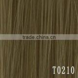 Synthetic Hair Color Ring /Color T0210