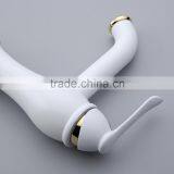 The Best Choice Bathroom Color Painted Basin Faucet thumbnail-3