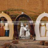 Handmade Souvenirs Nativity Craft thumbnail-6