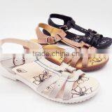 New Style Fashion Leather Sandals for Women thumbnail-1