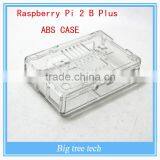 Raspberry Pi 3/ Raspberry Pi 2 Universal ABS Injection Shell Multicolor Case