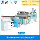 Cpp Co-extrusion Laminating Machine thumbnail-4