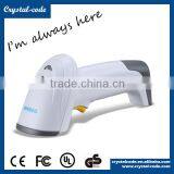 Wholesale Top Quality MD2000 1d Handheld Barcode Scanner thumbnail-6