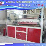 Plastic Haul off Machine for PVC/high Speed Plastic Haul off Machine thumbnail-2