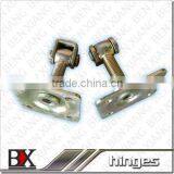 Furniture Fittings of Rolled Hinge Gerolltes Scharnier