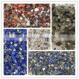 Natural Crystal Tumbled Stone Crystal Gravel Wholesale