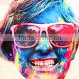 Certified High Quality Color Powder Good Price Advanced Formula Color Holi Powder Gulal Rangoli Colors Powder thumbnail-5