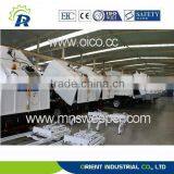 High Quality OR5060 Street Sweeper Machine Sale thumbnail-4