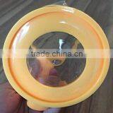 Glass Espresso Coffee Press,colorful Coffee Plunger,plastic Coffee Maker thumbnail-4