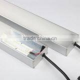 Office Building Conference Room Led Lighting 48W LED Linear Lights 1200mm thumbnail-2
