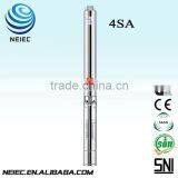 Submersible Deep Well Water Pump 4SA/2 thumbnail-1