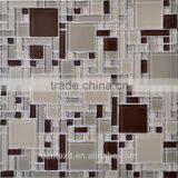 Glass Mosaic Fruit Mosaic Maze Fashion Tiffany Glass Mosaic thumbnail-1