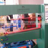 High Quality Metal And Steel Resistance Seam Sealing Hot Sale Welding Machine thumbnail-3