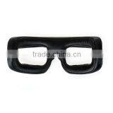 Flysight SPX02 5.8GHz FPV Video Wireless RX w/ Headset&front Camera Compared With FatShark Attitude V2 Video Goggles thumbnail-3