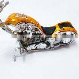 1-18 Metal Motorcycle Model thumbnail-4