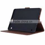 Smart Magnetic Stand Tablet Leather Case For Samsung Galaxy Tab S2 9.7 T810 T815 /S2 8.0 T710 T715 Wallet Tablet Cover Case thumbnail-5
