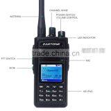 Hot Sell Talkie Walkie ZASTONE D900 DMR Digital Walky Talky Long Distance Compatible With MOTOTRBO thumbnail-2