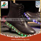 Dance PARTY Led Strips for Shoes thumbnail-1