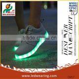 Sneakers Led CHARGE RUNNING Make Led Shoes thumbnail-2
