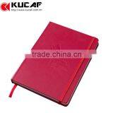 Customized Leather Notepad