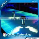 High Enjoy Chariot Bar Proejction Interactive Top Best Quality Low Price thumbnail-1