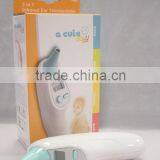 3 in 1 Infared Ear Thermometer thumbnail-1